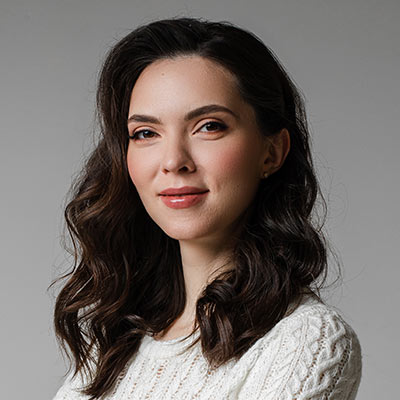 Elif Demirtaş