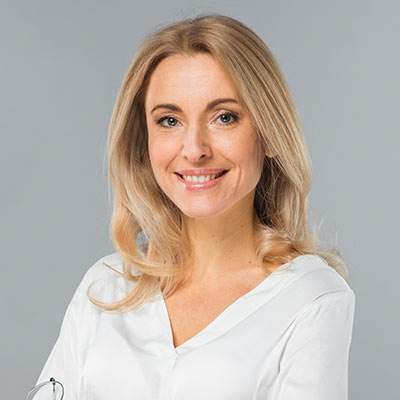 Zeynep Karadeniz